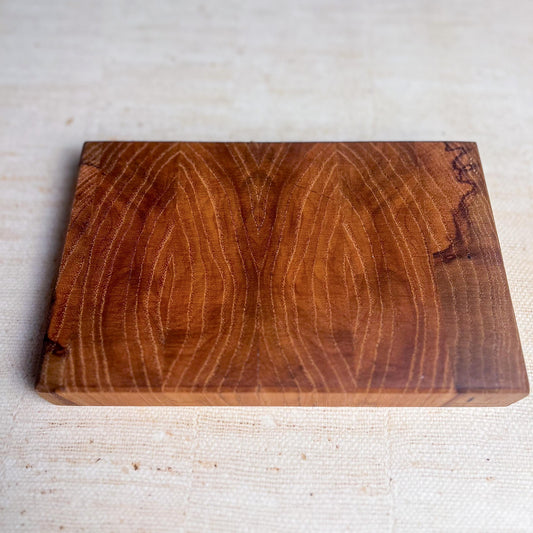 Small Pecan Cutting Board