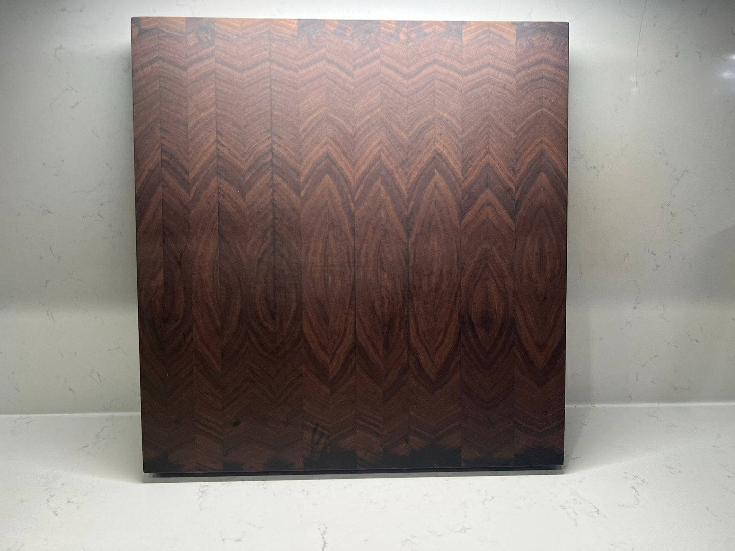 Walnut Butcher Block Cutting Board